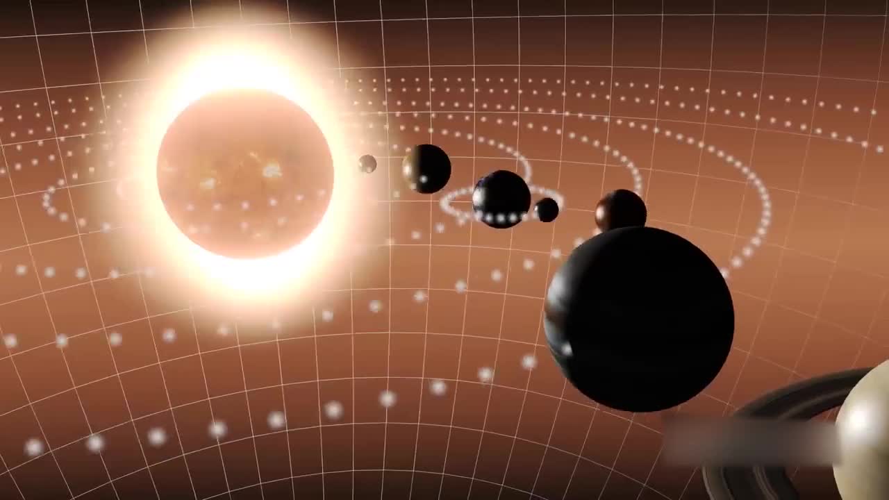 冥王星被除名后，会有新的天体，成为太阳系第九大行星吗？
